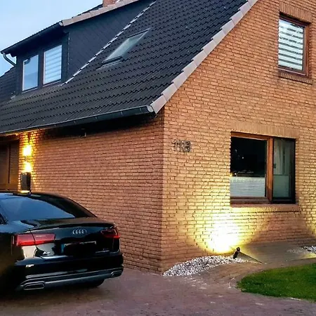Lueneburg-Melbeck, 105 Qm Mit Fernsicht, Ruhige Sackgasse, Wallbox, Fussbodenheizung Extérieur photo