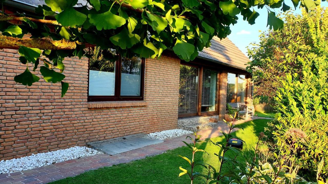 Appartement Lueneburg-melbeck, 105 Qm Mit Fernsicht, Ruhige Sackgasse, Wallbox, Fussbodenheizung Melbeck