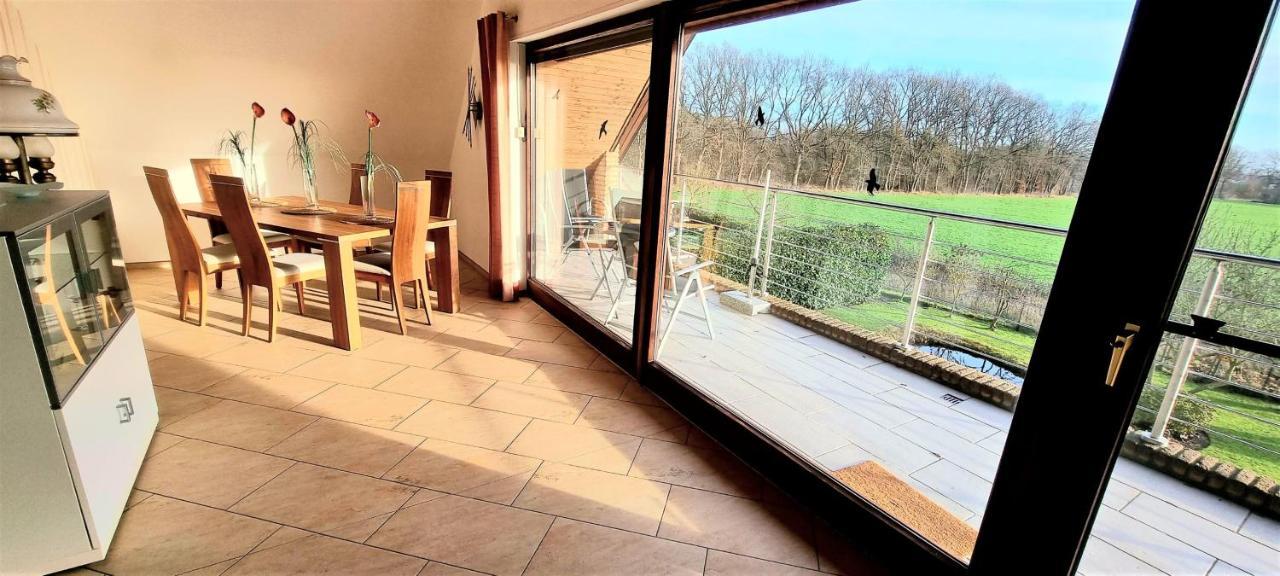 Lueneburg-melbeck, 105 Qm Mit Fernsicht, Ruhige Sackgasse, Wallbox, Fussbodenheizung * Melbeck