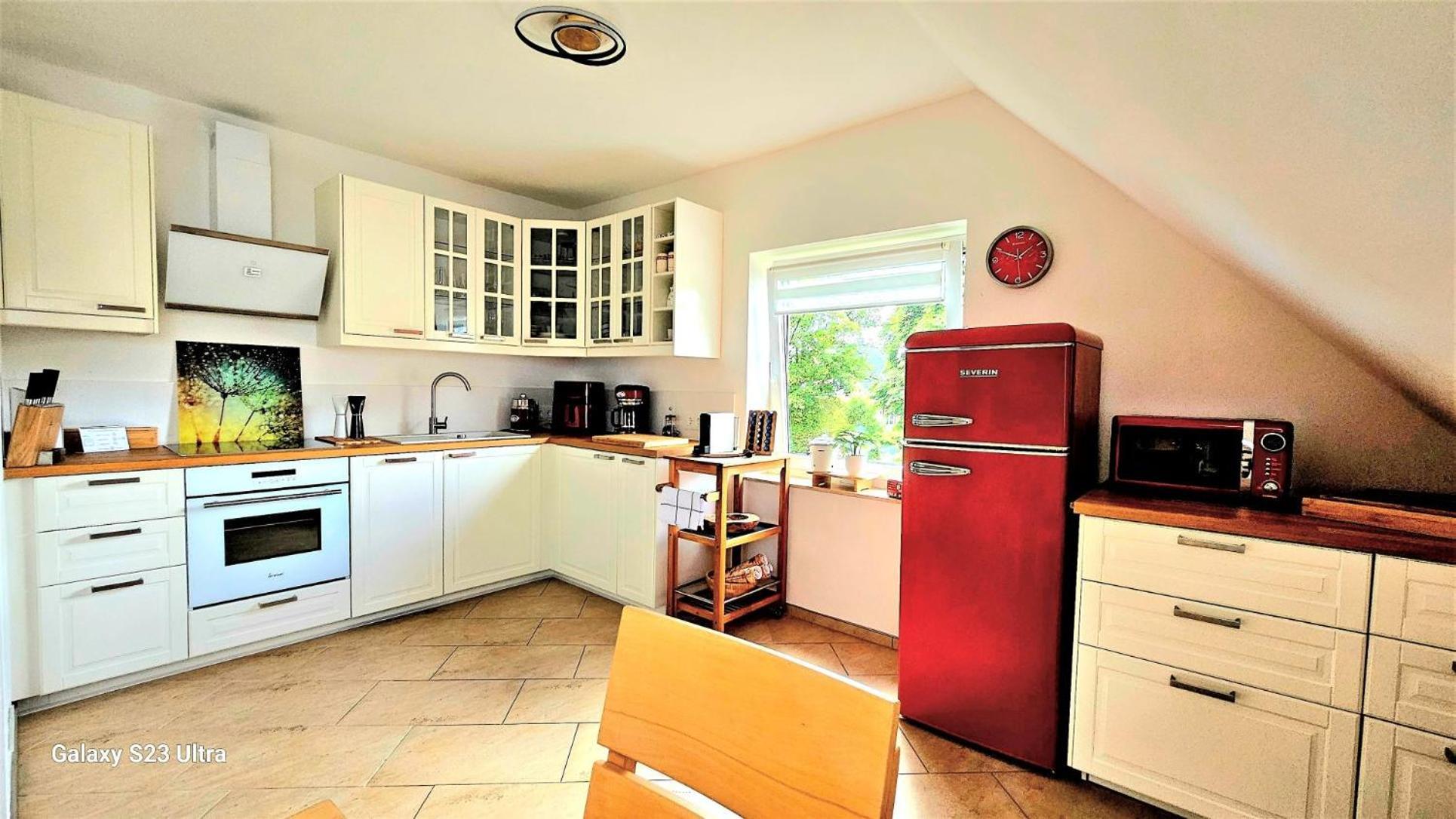Lueneburg-melbeck, 105 Qm Mit Fernsicht, Ruhige Sackgasse, Wallbox, Fussbodenheizung * Melbeck