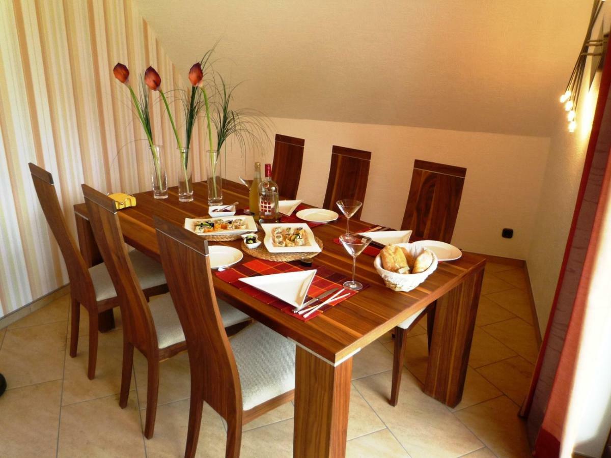 Apartment Lüneburg-melbeck, 100 Qm Mit Fernsicht, Ruhige Sackgasse *